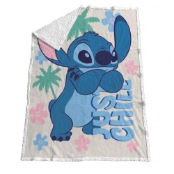 MANTA LILO + STITCH
