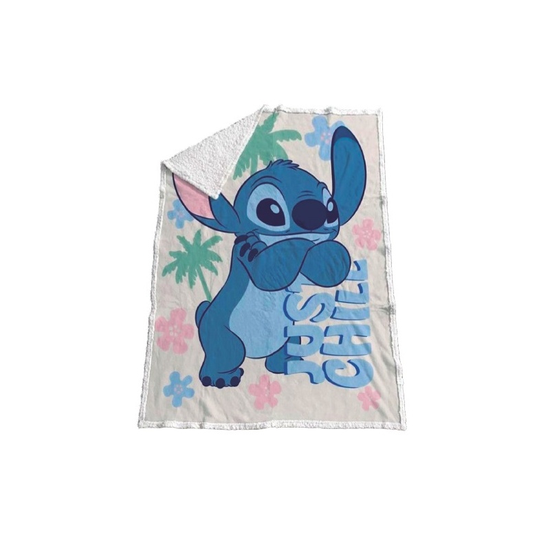 MANTA LILO + STITCH
