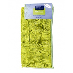 ALFOMBRA MICROFIBRA PISTACHO
