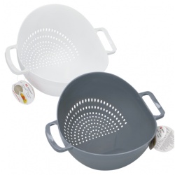 SET DE DOS ESCURRIDORES 
