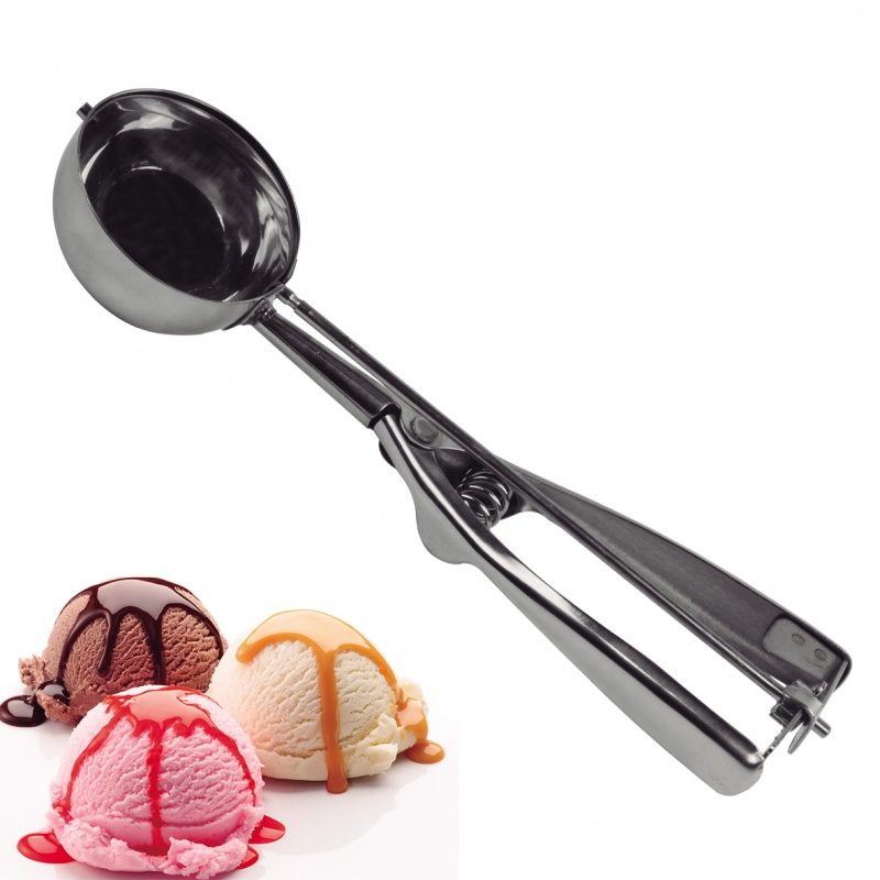 DOSIFICADOR DE HELADO
