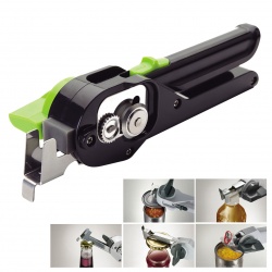 ABRIDOR DE LATAS Y TARROS
