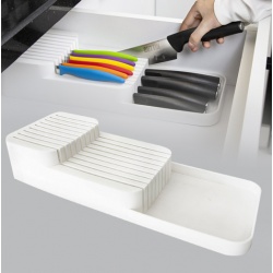 ORGANIZADOR DE CUCHILLOS 
