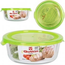 SET  DE 3 FIAMBRERAS REDONDAS 
