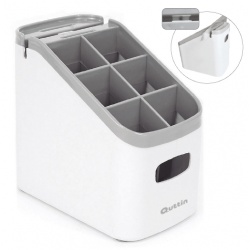 ESCURRECUBIERTOS CON AFILADOR
