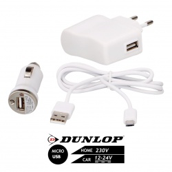 SET CARGADOR ANDROID
