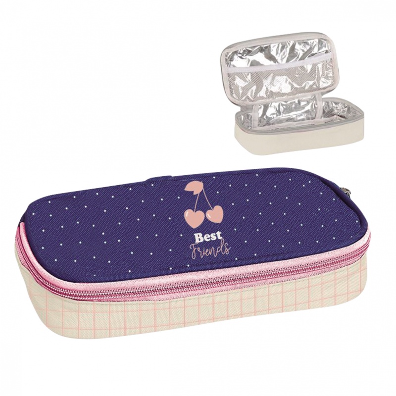 PORTA BOCATAS CHERRY
