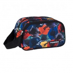 BOLSA PORTATODO 2 DEPARTAMENTOS SPORT CAPS
