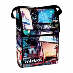 BANDOLERA CON SOLAPA CALIFORNIA
