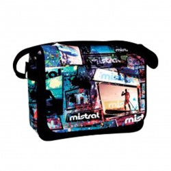 BOLSO BANDOLERA CON SOLAPA CALIFORNIA
