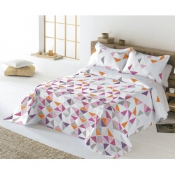 BOUTI MILENA CAMA 90 CM 
