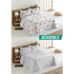 BOUTI ROYAN CAMA 90 CM 
