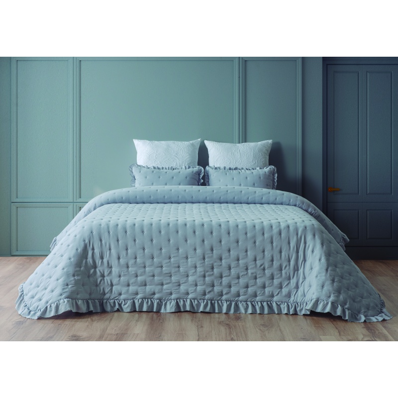 BOUTI NAPOLI CAMA 150 CM 
