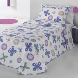 BOUTI TINA  CAMA 90 CM
