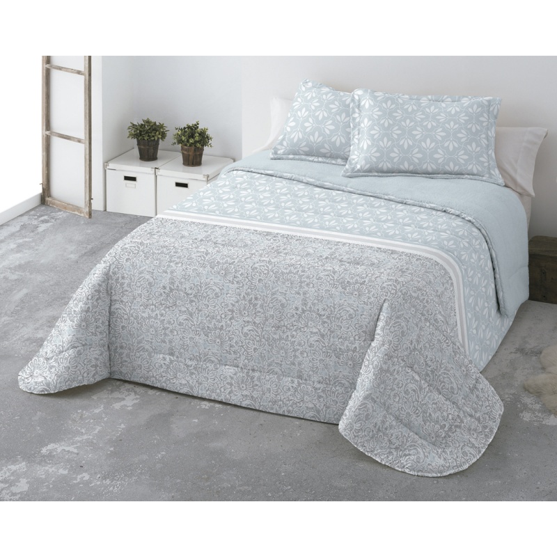 BOUTI EDREDÓN BORREGUITO SOYANA CAMA 150 CM 
