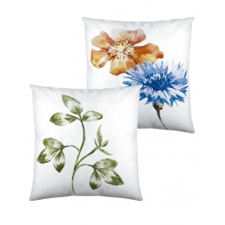 FUNDA COJÍN REVERSIBLE 50X50 CM SPRING
