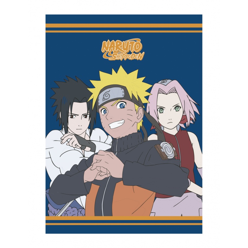 MANTA NARUTO
