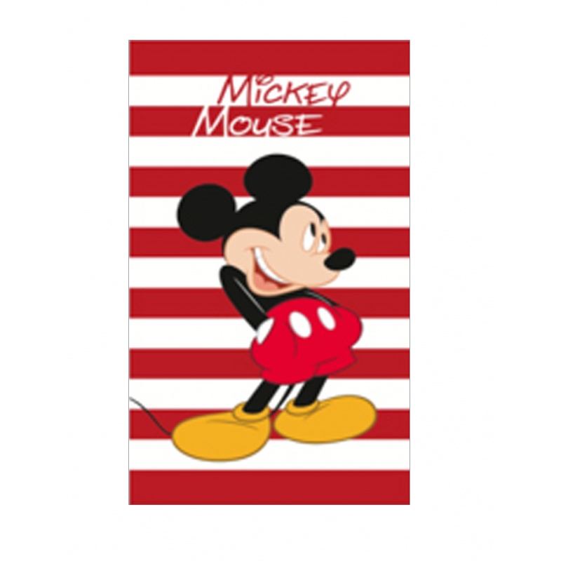 TOALLA MICKEY 
