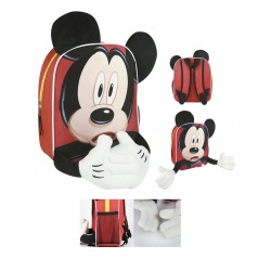 MOCHILA MICKEY MOUSE
