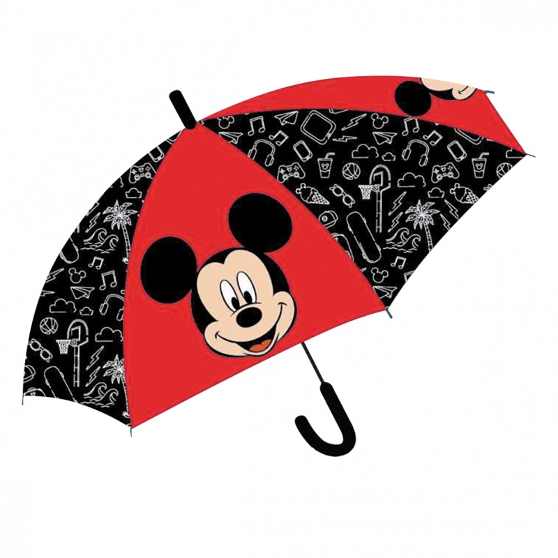 PARAGUAS MICKEY MOUSE
