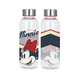 BOTELLA TRITAN MINNIE
