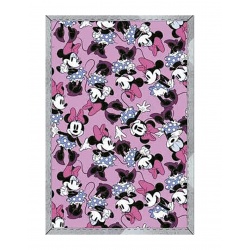 MANTA CORALINA MINNIE 
