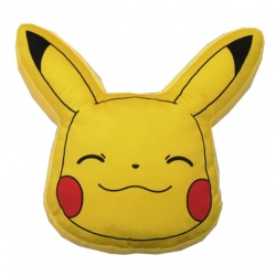 COJÍN 3D POKÉMON
 2