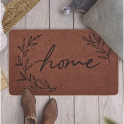 FELPUDO HOME
