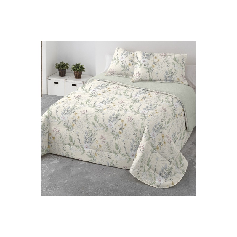 BOUTI SHERPA CON BORREGUITO MALALI CAMA 150 CM.
