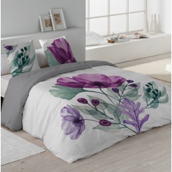 JUEGO DE FUNDA NÓRDICA SHAY CAMA 150 CM.
