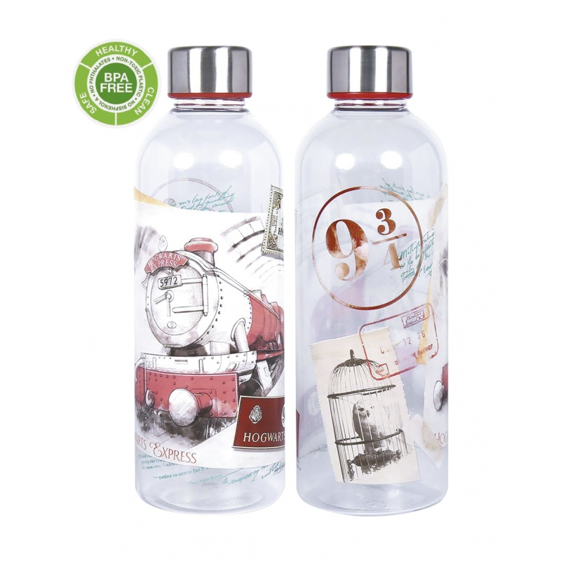 BOTELLA TRITÁN HARRY POTTER
