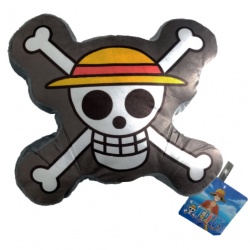 COJÍN 3D ONE PIECE
