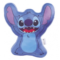 COJÍN 3D LILO + STITCH
