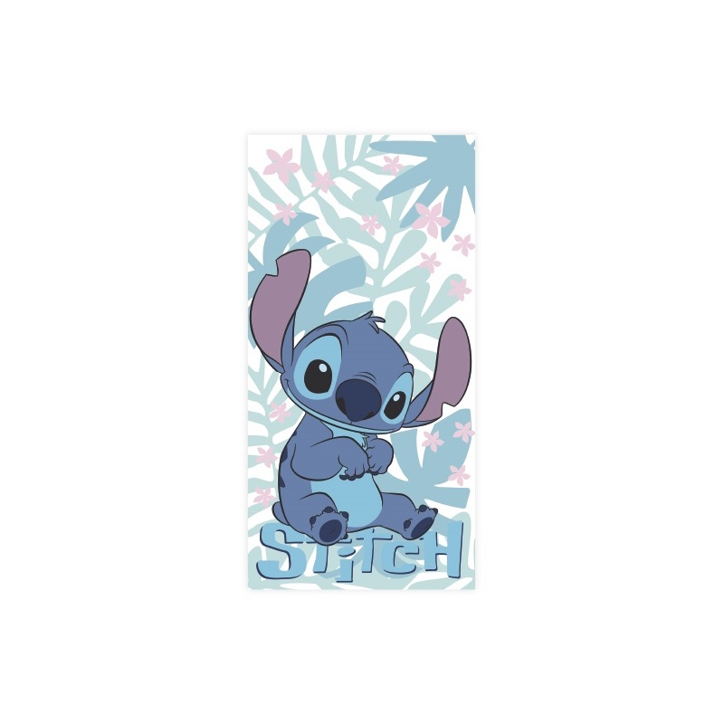 TOALLA LILO + STITCH
