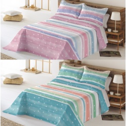 BOUTI TIEL CAMA 135 CM 
