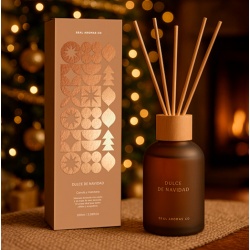 FRAGANCIA DULCE DE NAVIDAD
