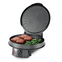 PIZZERA MULTIGRILL
