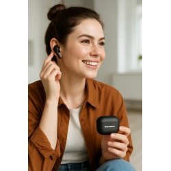 AURICULARES INALÁMBRICO
