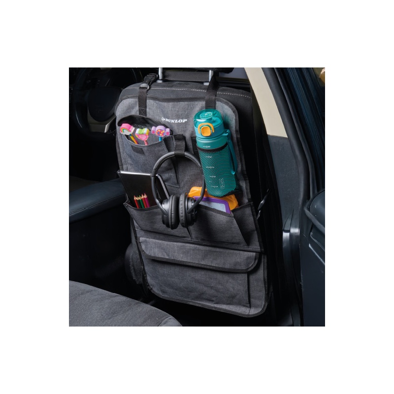 ORGANIZADOR RESPALDO ASIENTO
