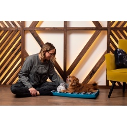 COLCHONETA STAR WARS
