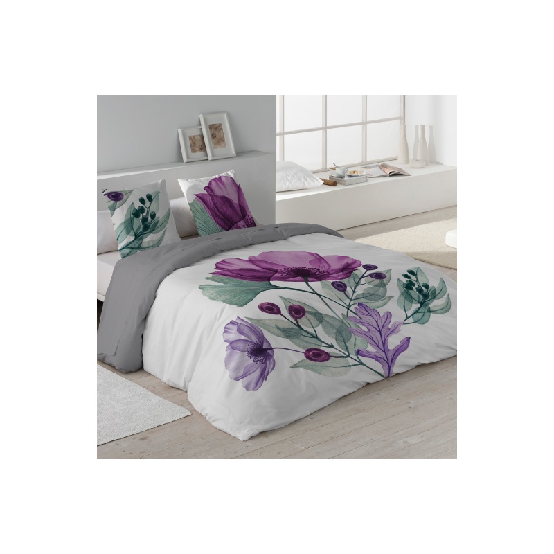 JUEGO DE FUNDA NÓRDICA SHAY CAMA 180 CM.
