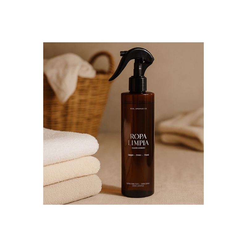 AMBIENTADOR PARA ROPA

