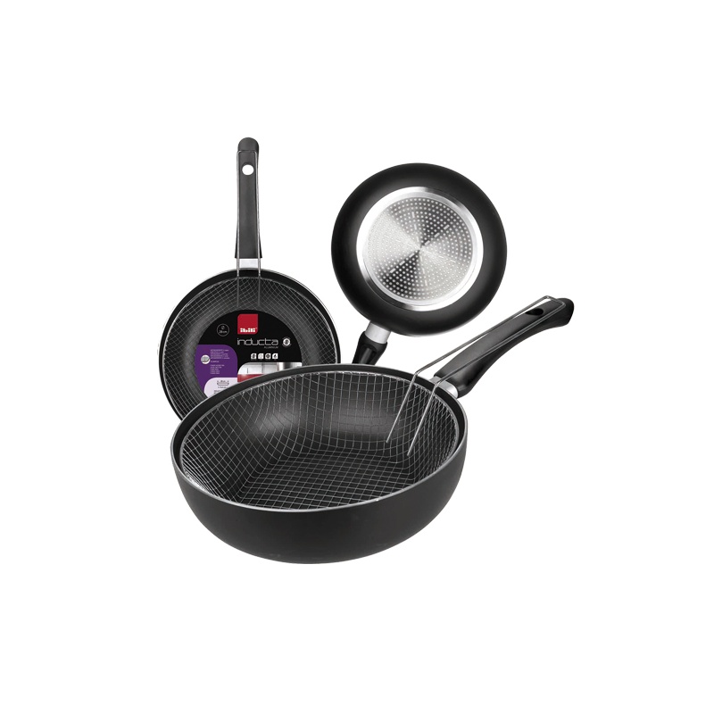 FREIDORA CON CESTILLO
