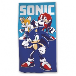 TOALLA SONIC
