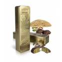 LINGOTE ORO DELICIAS DUBAI
