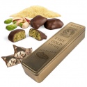 LINGOTE ORO DELICIAS DUBAI
