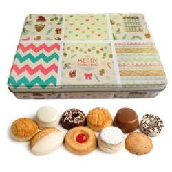 LATA DE SURTIDO DE PASTAS
