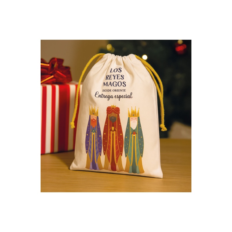 BOLSA REYES MAGOS
