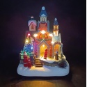 ESCENA DE NAVIDAD
