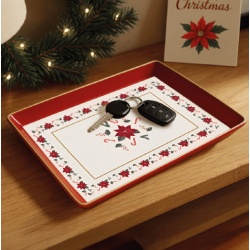 BANDEJA MULTIUSOS NAVIDAD
